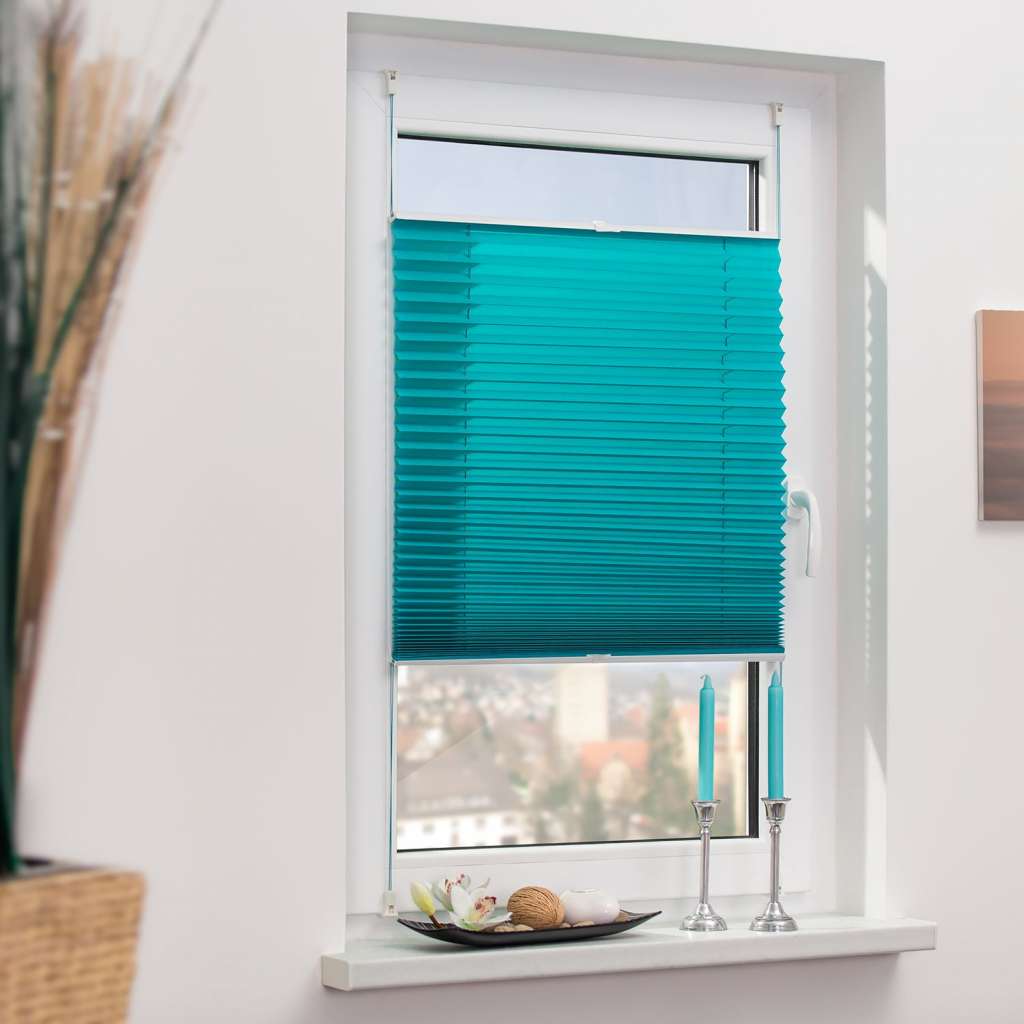 home24 Plissee Salvaterra III