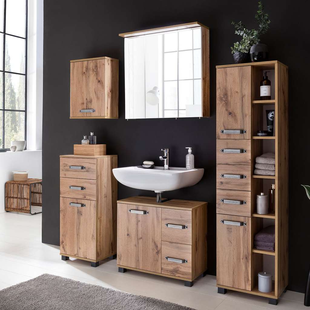 home24 Haengeschrank Milan