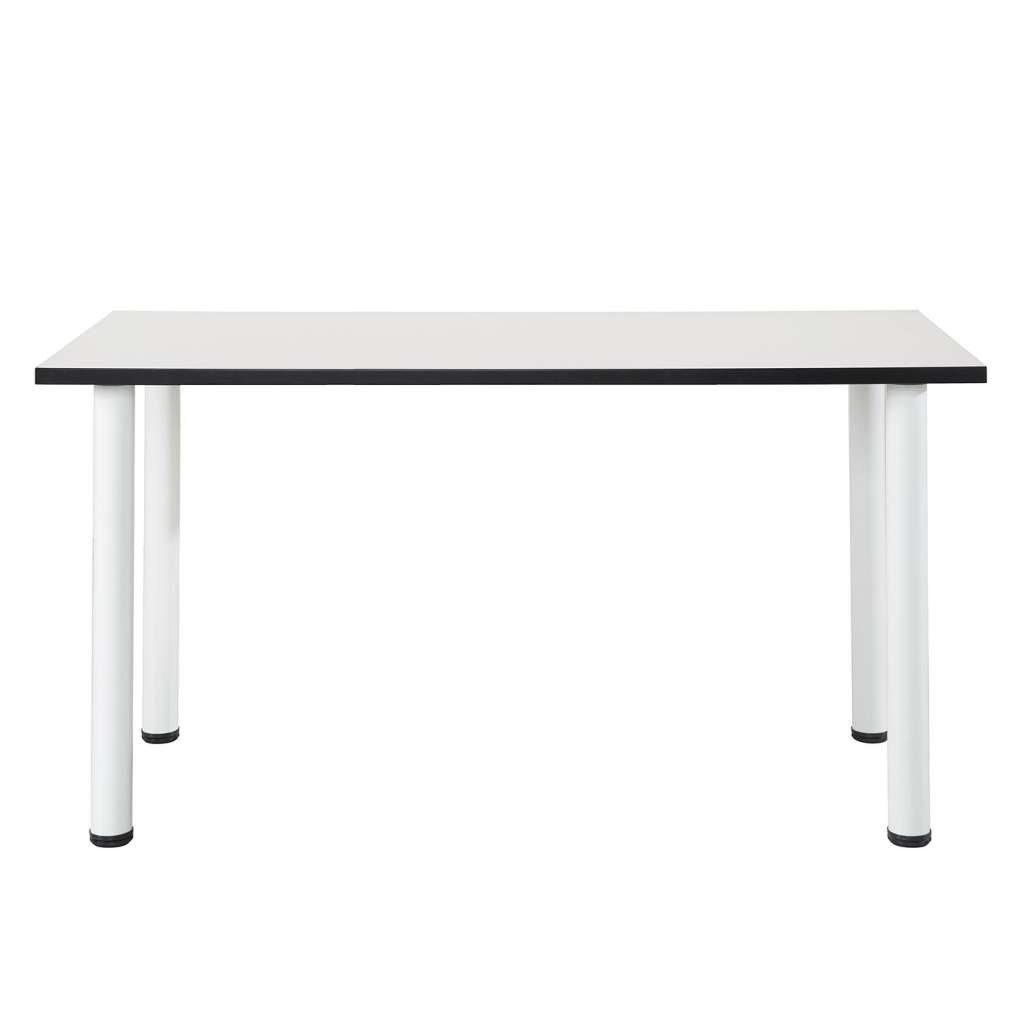 home24 Schreibtischplatte Basix II