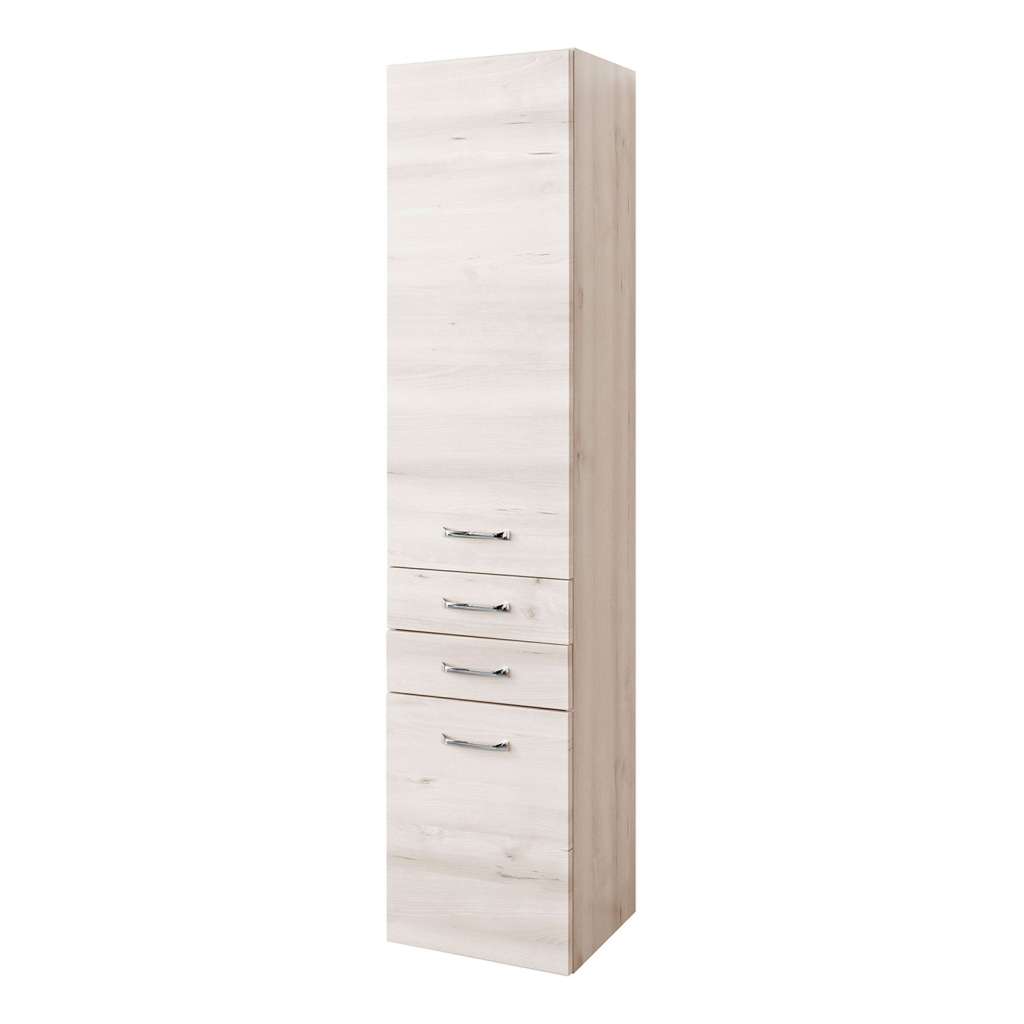 home24 Hochschrank Fontana l