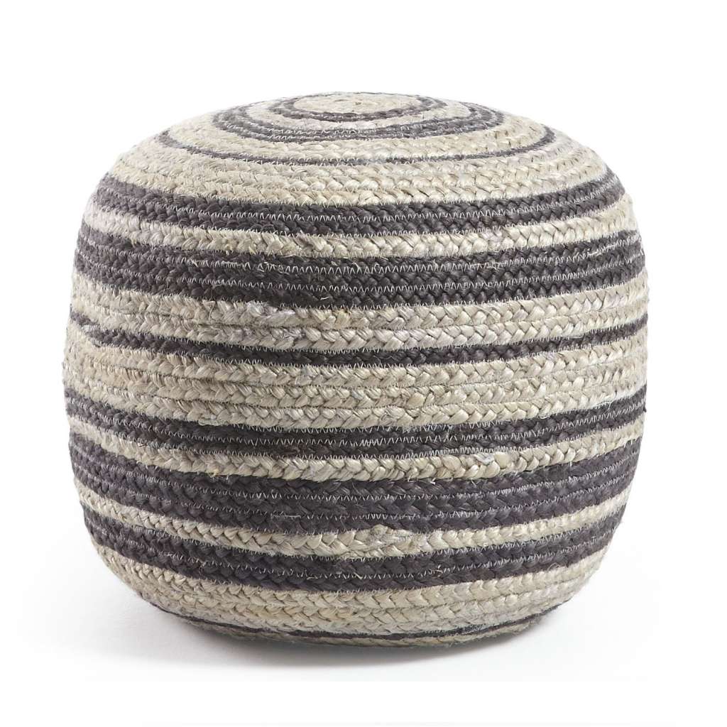 home24 Pouf Saht I