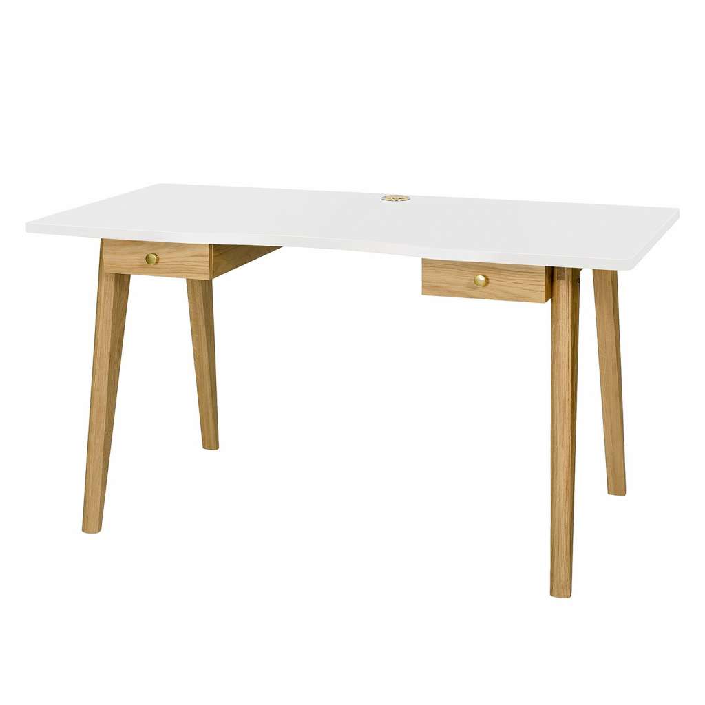 home24 Schreibtisch Sucre