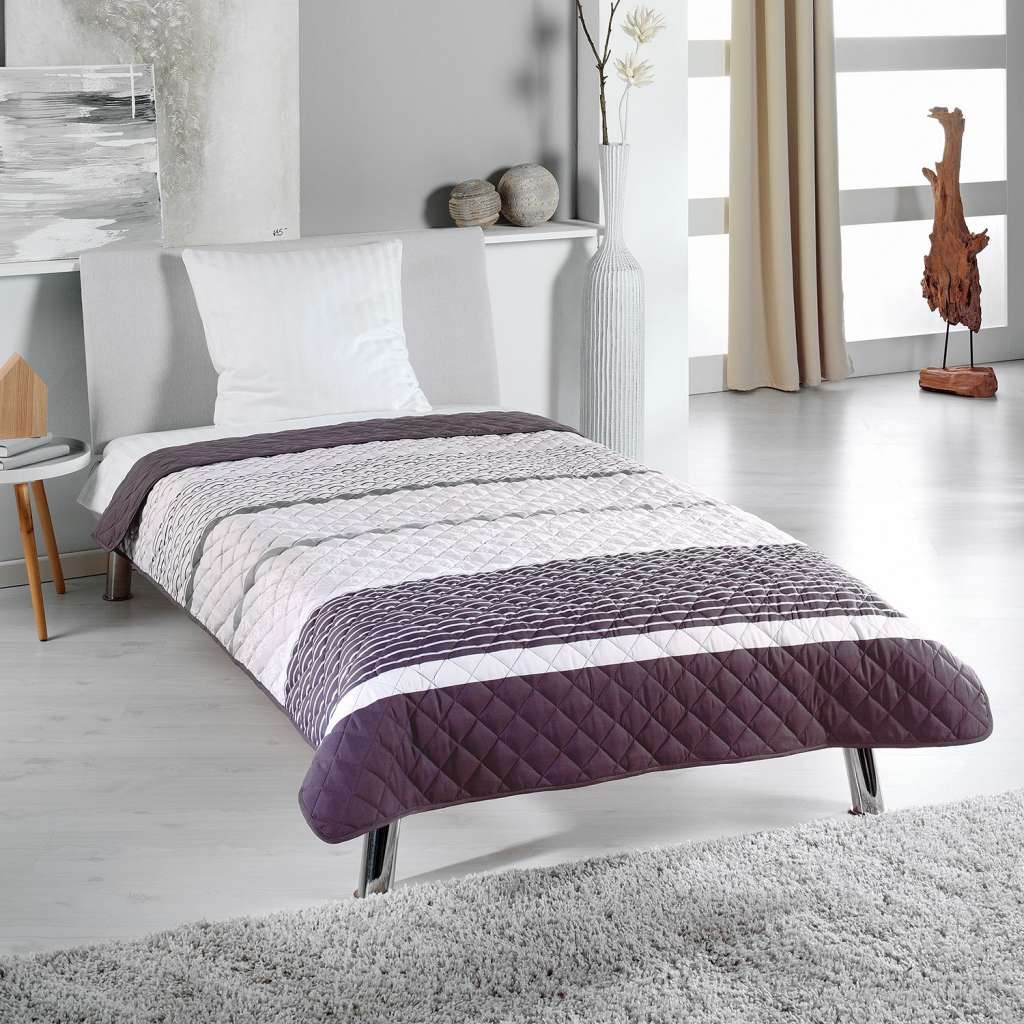 home24 Tagesdecke Wooragee