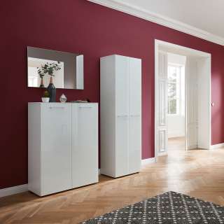 home24 Garderobenschrank Viveiro