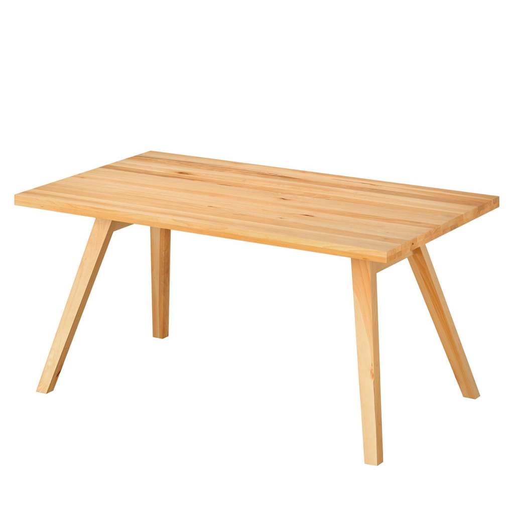 home24 Esstisch Woodha Skandi