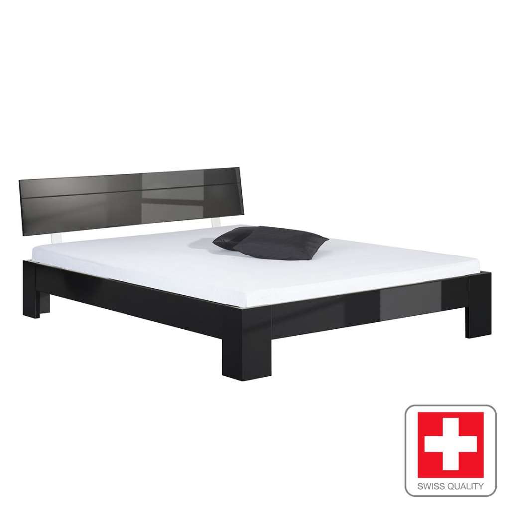 home24 Doppelbett Perleto