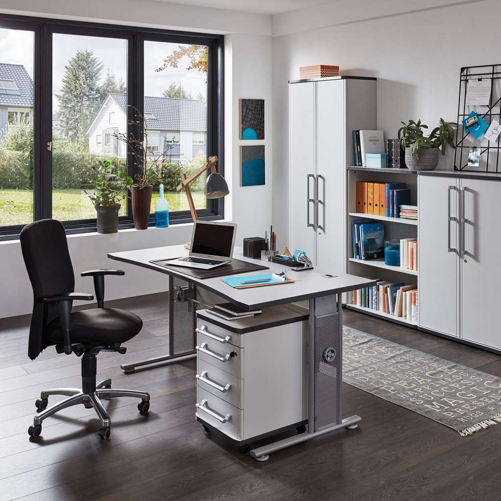 home24 Aktenschrank Avero II