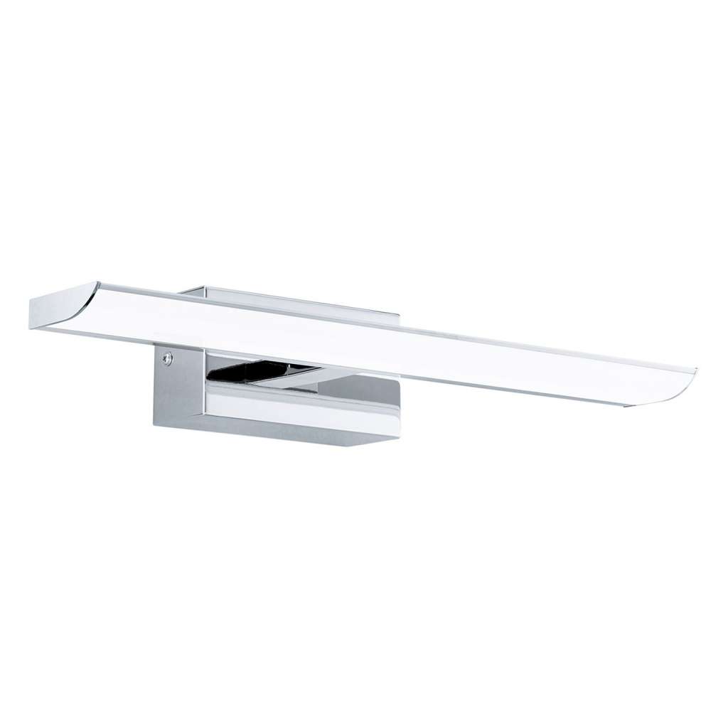 home24 LED-Spiegelleuchte Tabiano