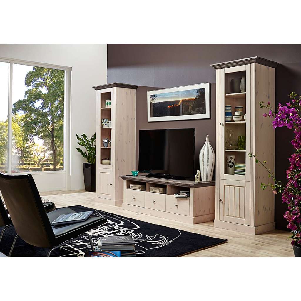 home24 Standvitrine Lyngby