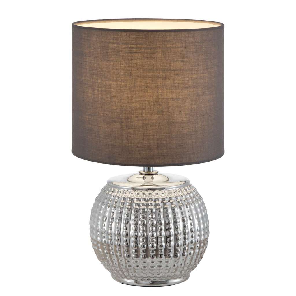 home24 Tischleuchte Shirin Shine