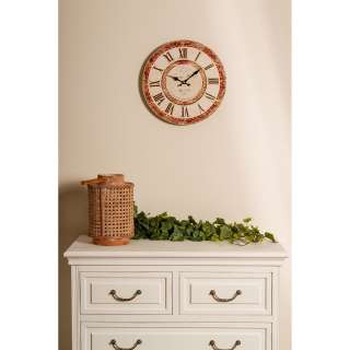 home24 Wanduhr Love