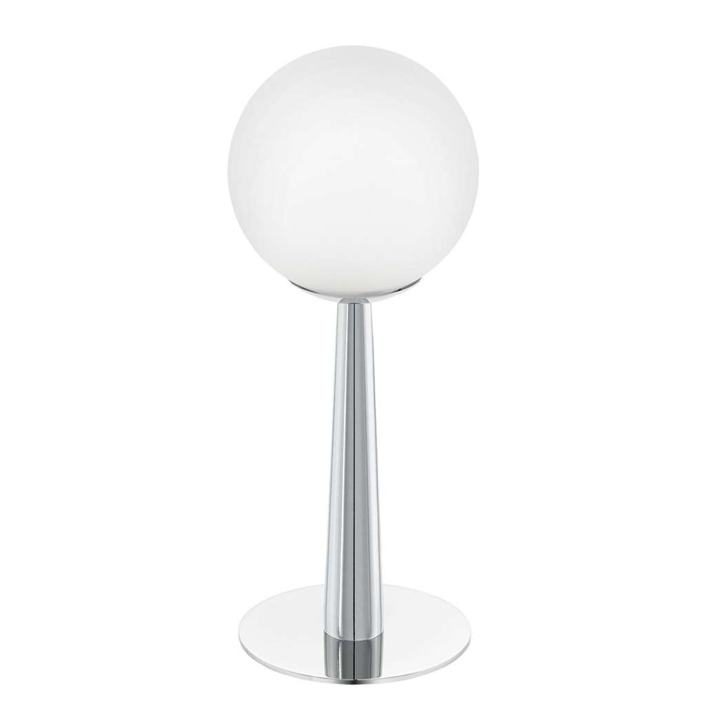 home24 LED-Tischleuchte Buccino