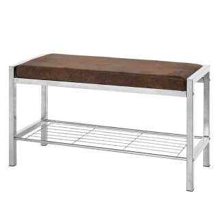 home24 Garderobenbank Kropp