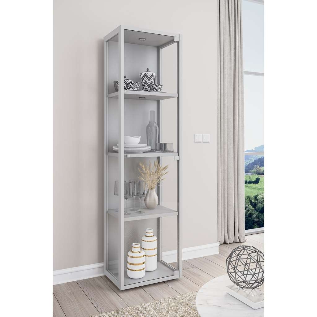 home24 Standvitrine Toano II