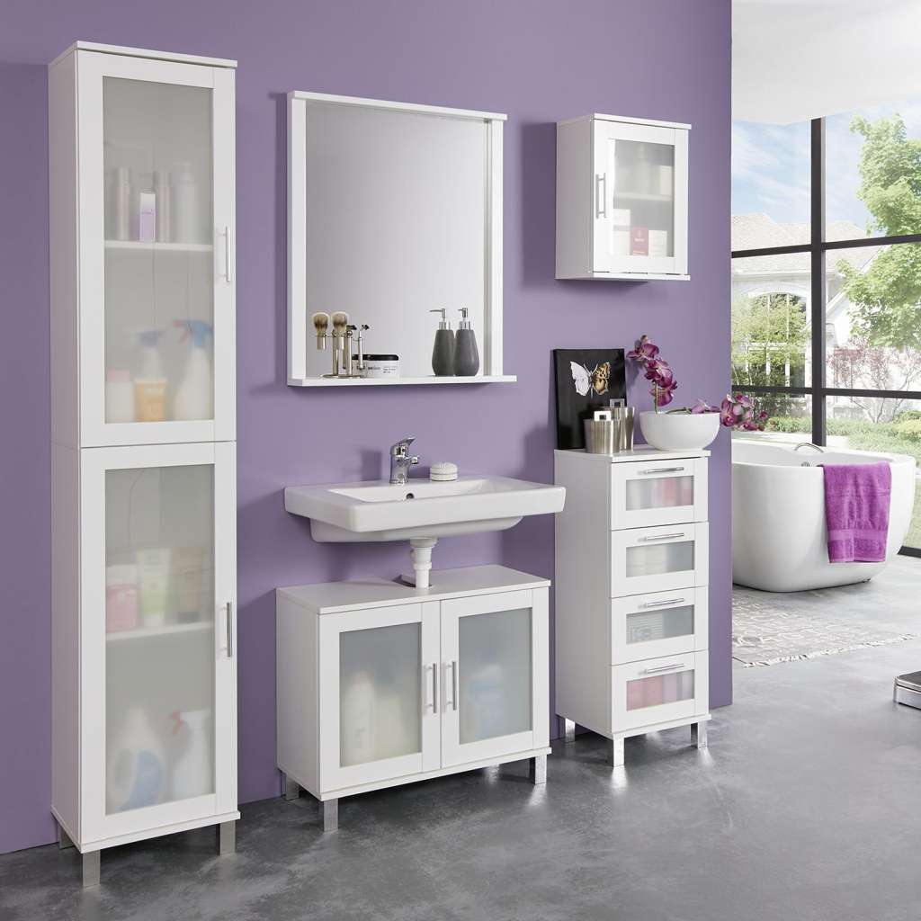 home24 Hochschrank Orlando