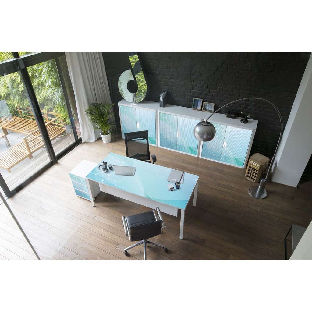home24 Schreibtisch easyDesk Office I