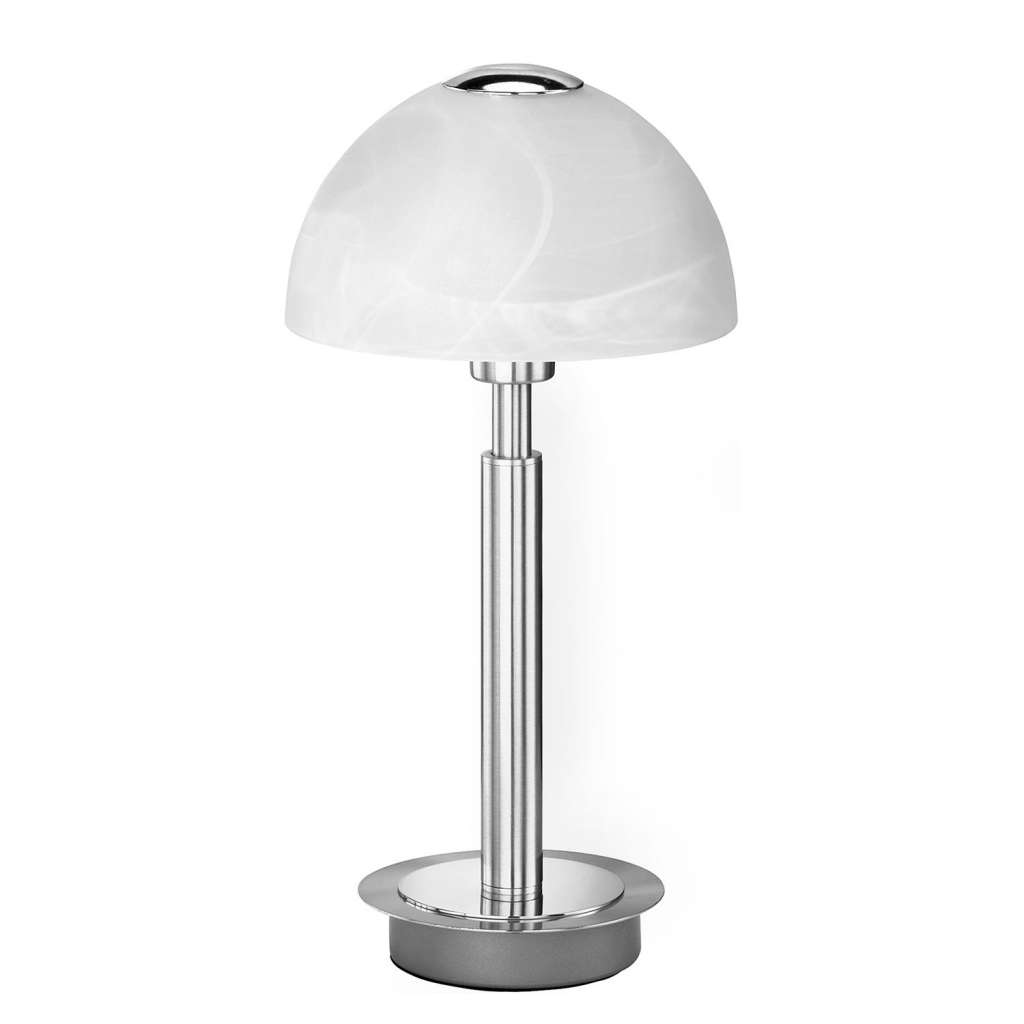home24 Halogen-Tischleuchte Verona