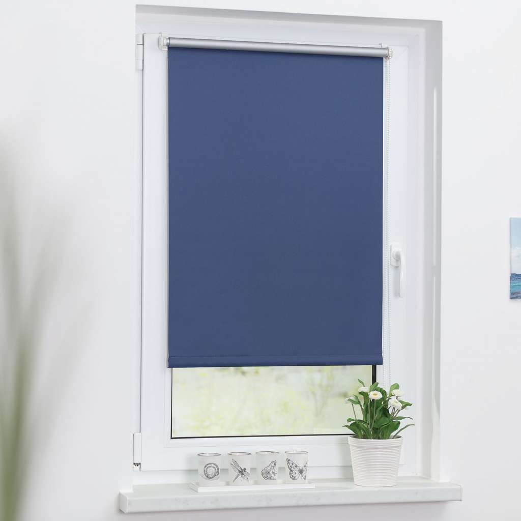 home24 Thermo-Rollo Spotswood IV