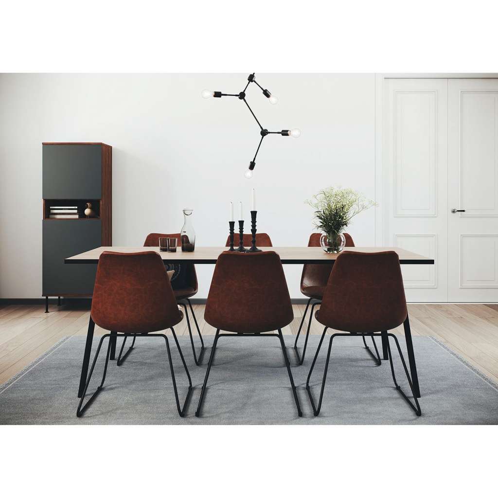 home24 Esstisch Daxx