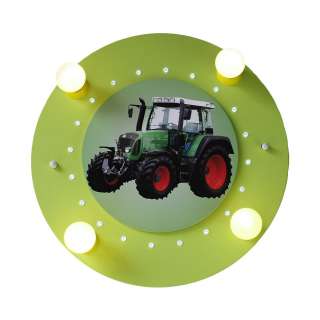 home24 Deckenleuchte Traktor 4/20