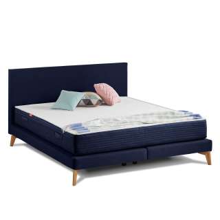 home24 SmoodSpring Bett I