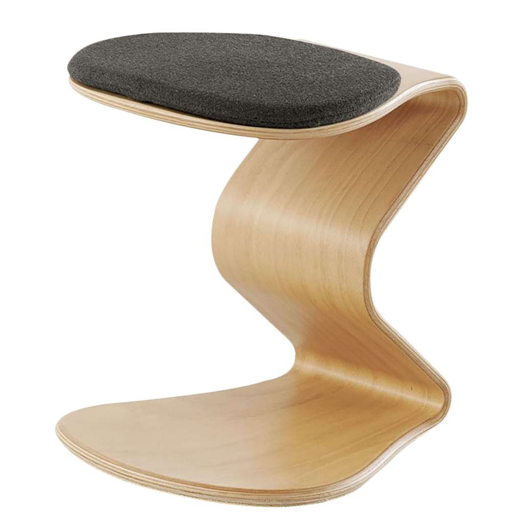 home24 Hocker Ercolino I small