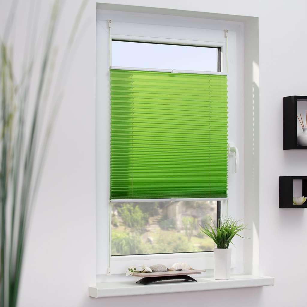 home24 Plissee Klemmfix