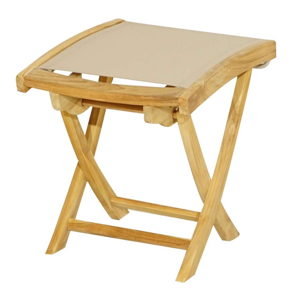 home24 Gartenhocker Richmond