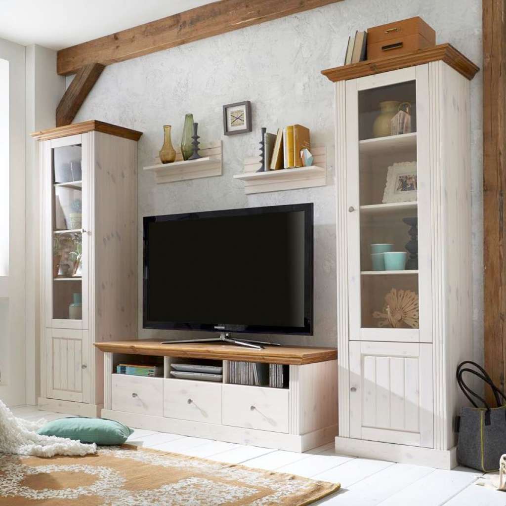 home24 Standvitrine Lyngby