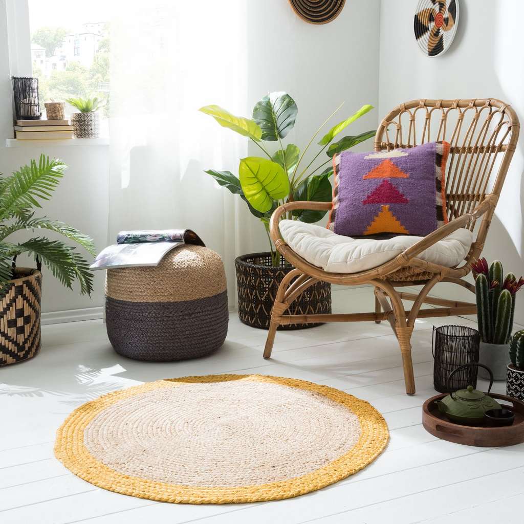 home24 Pouf Sues
