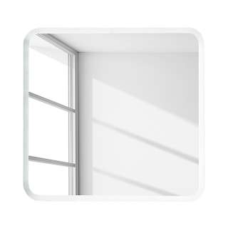 home24 LED-Wandspiegel
