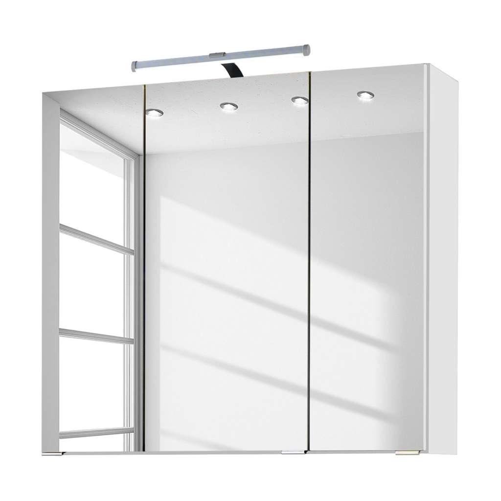 home24 Spiegelschrank Zeehan