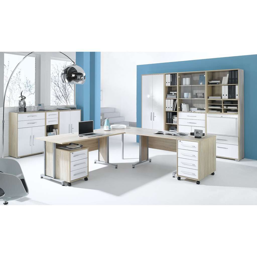 home24 Buerosparset Merit VII (12-teilig)