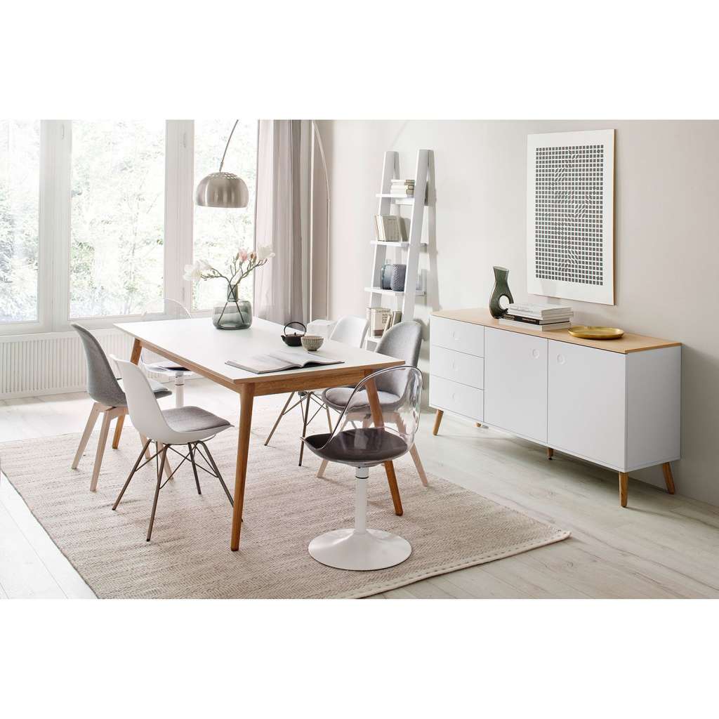 home24 Esstisch Dot I