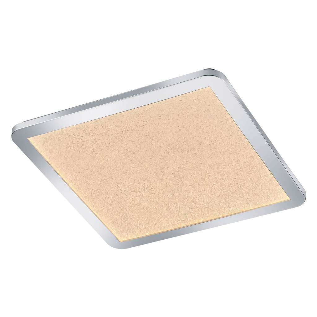 home24 LED-Deckenleuchten Ramadas IV