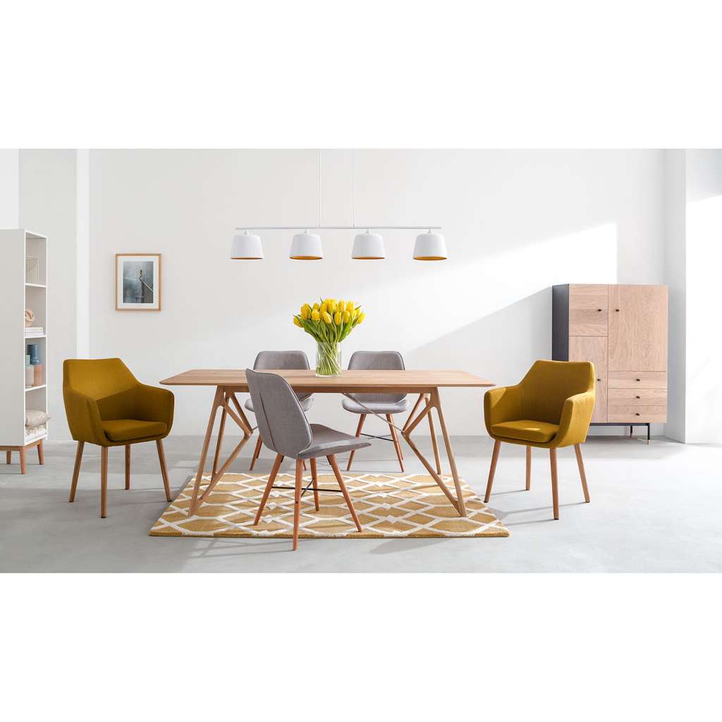 home24 Esstisch Tink