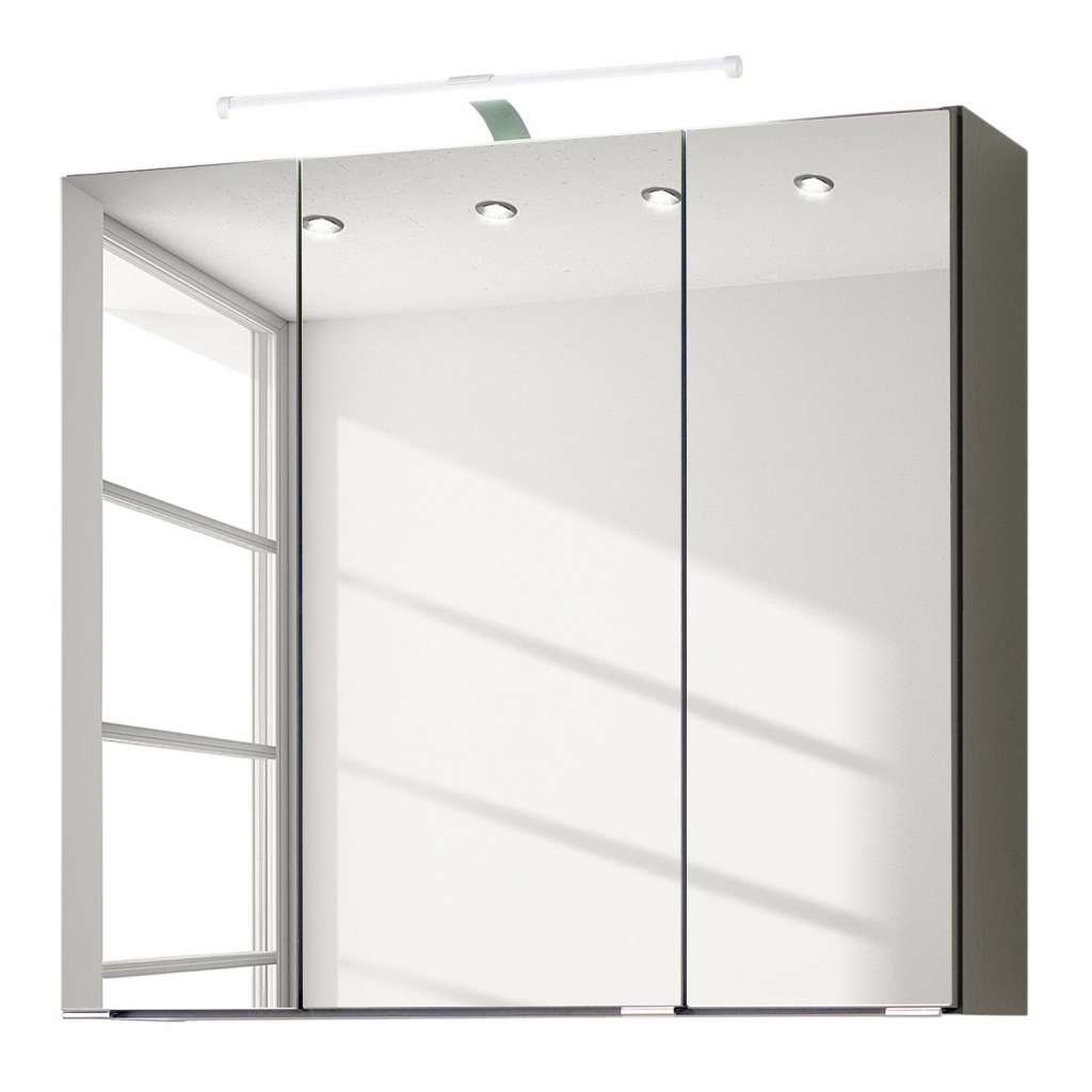 home24 Spiegelschrank Zeehan
