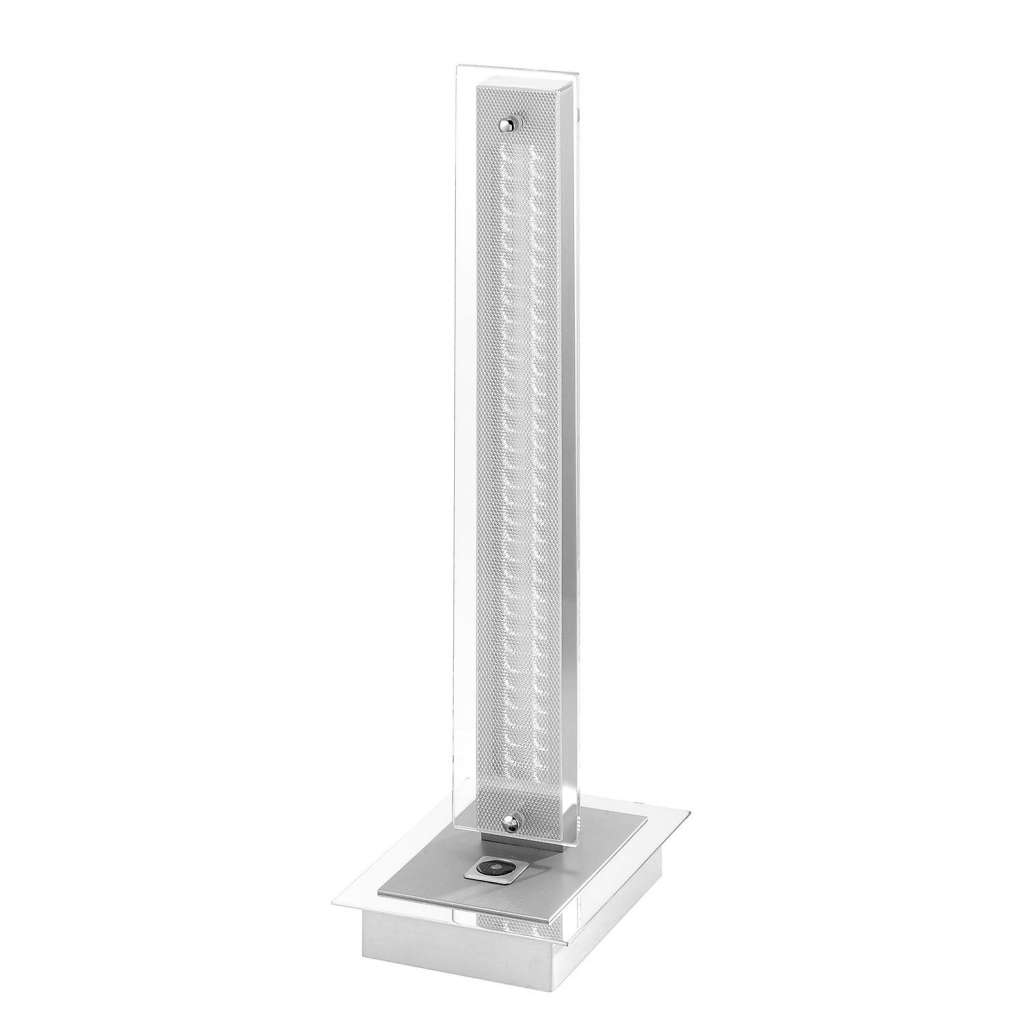 home24 LED-Tischleuchte Foil