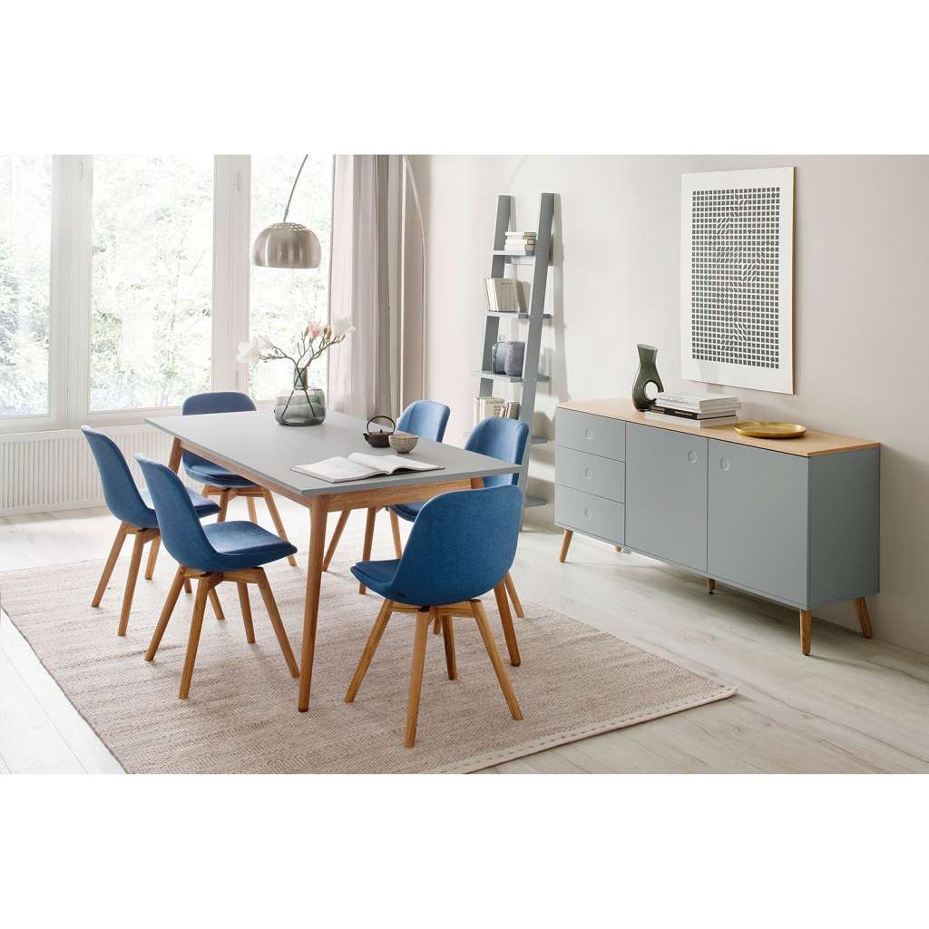 home24 Esstisch Dot I