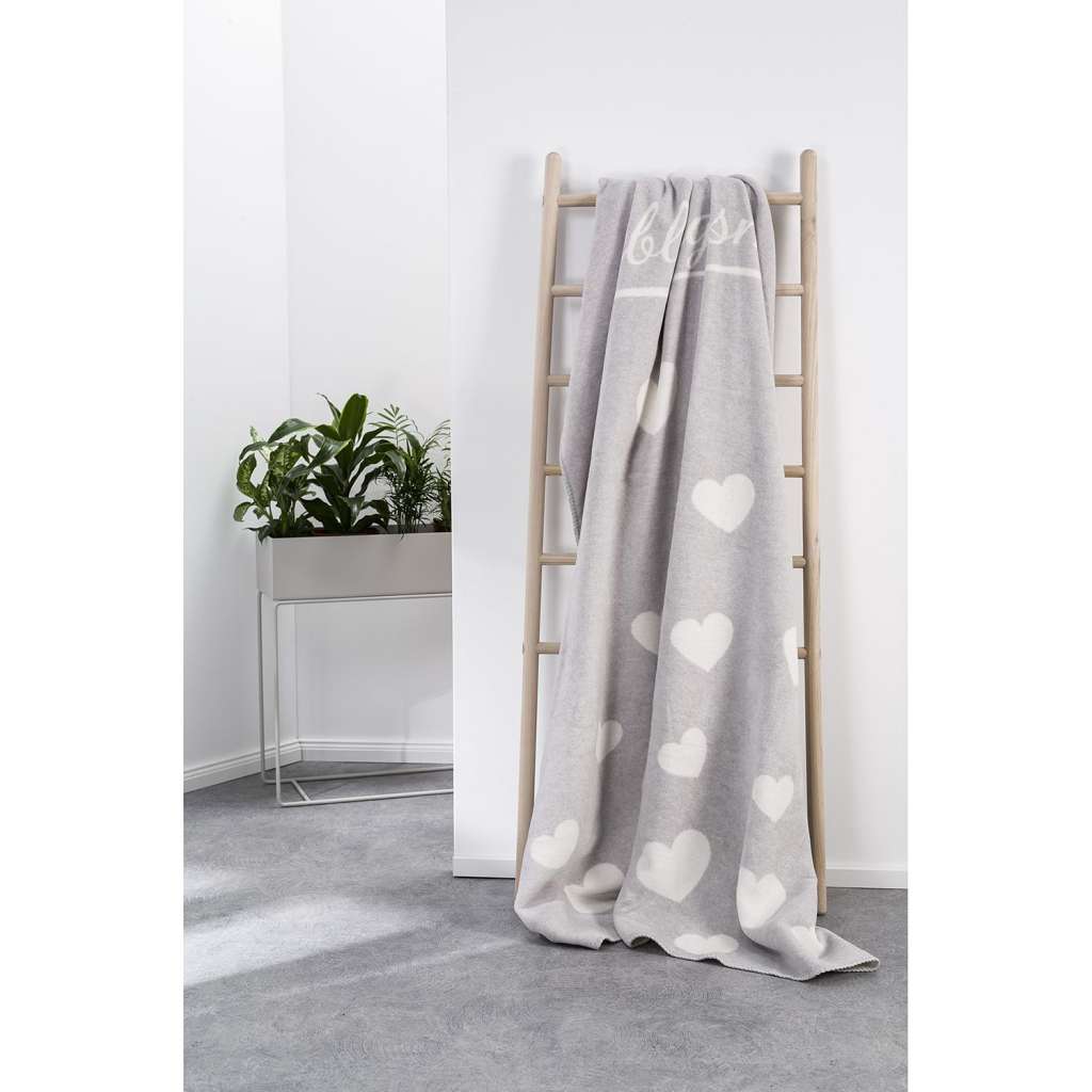 home24 Plaid Lieblingsmensch