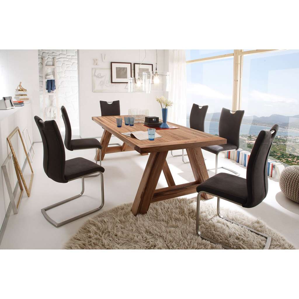 home24 Esstisch Lestad