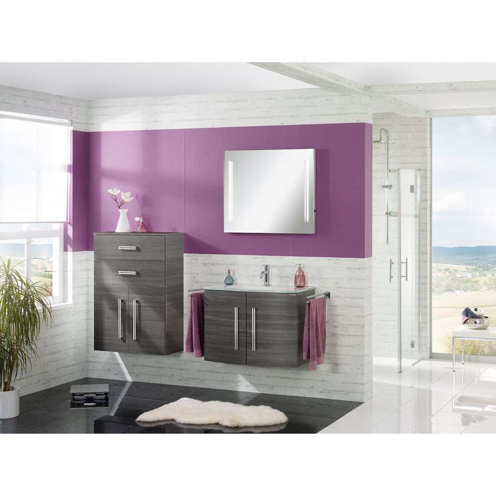 home24 Midischrank Lugano II