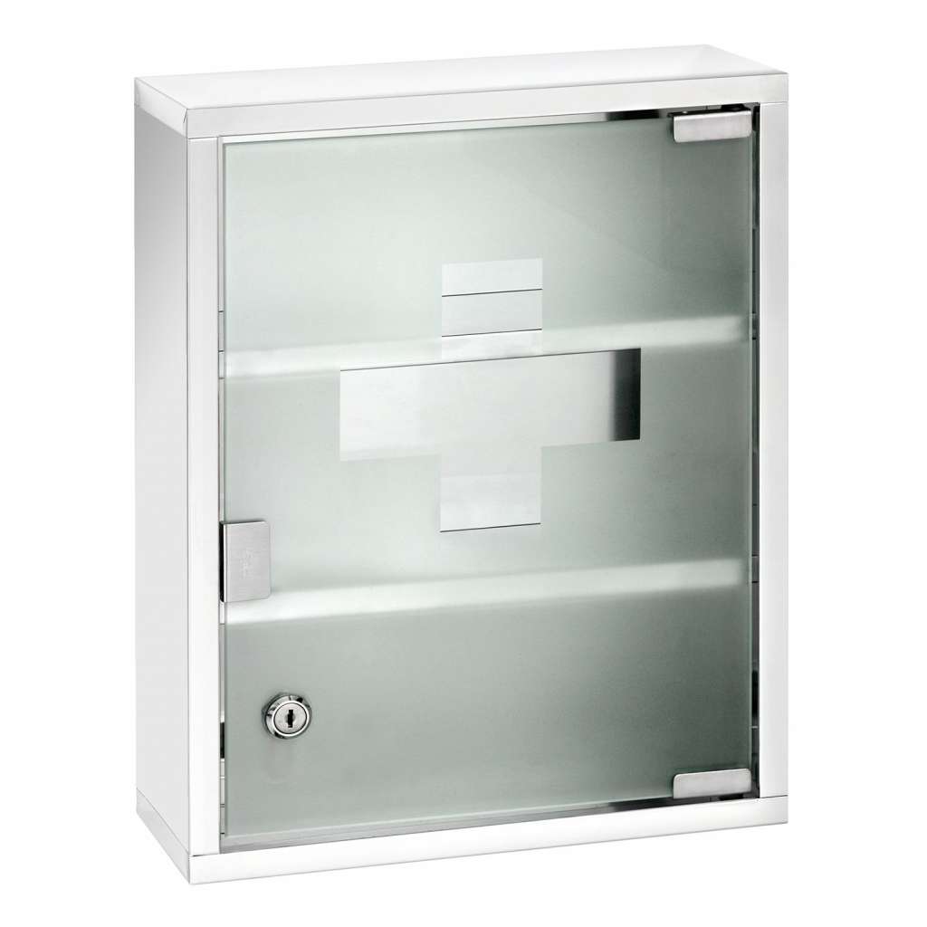home24 Medizinschrank Broadwater I