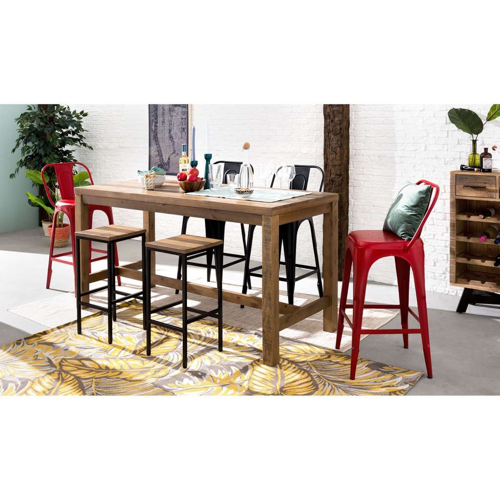 home24 Bartisch Tamati