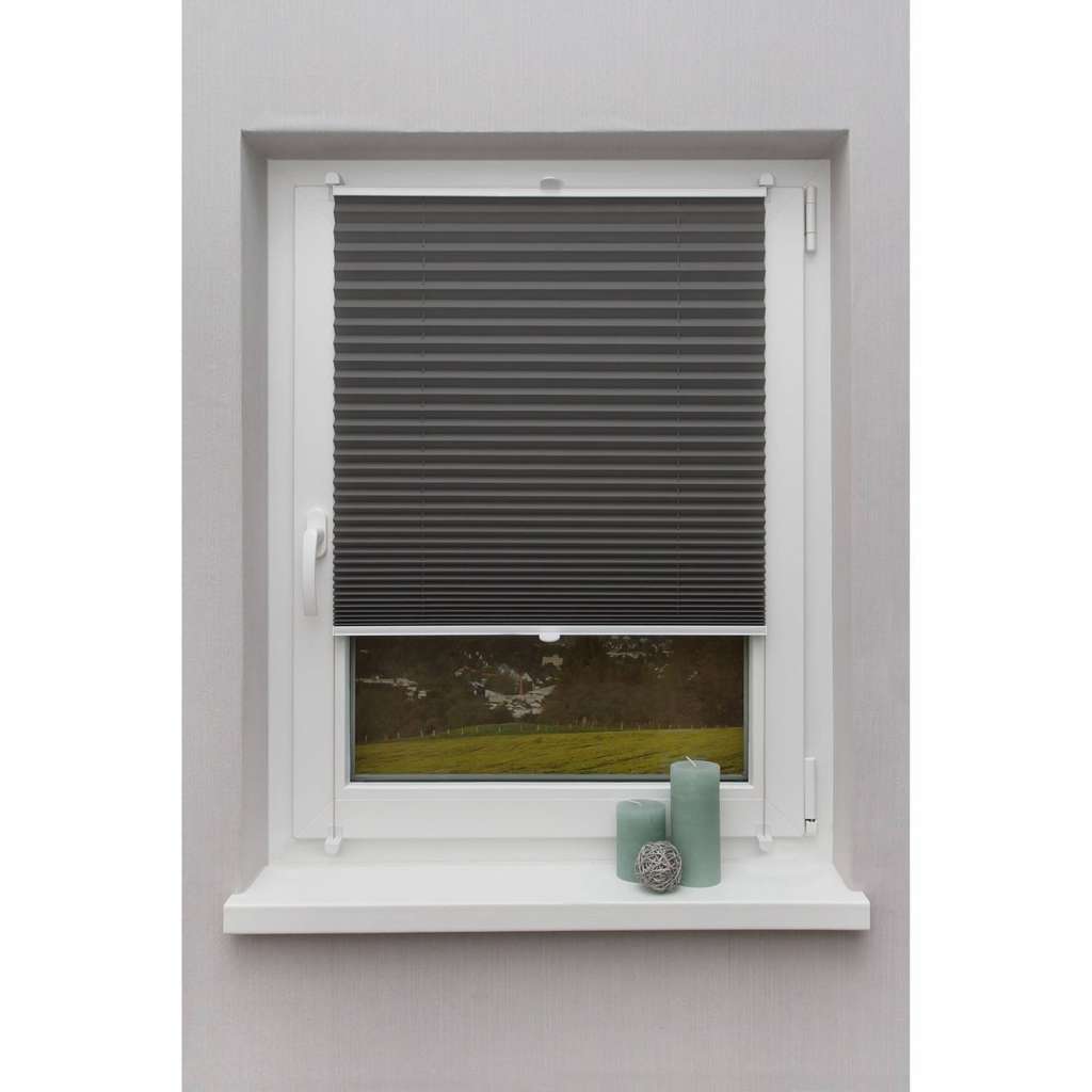 home24 Plissee Klemmfix Fyn