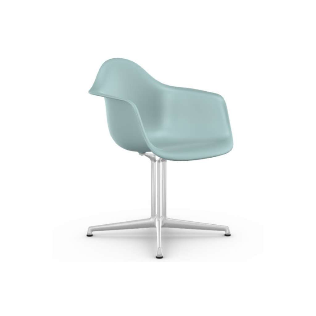 Vitra - DAL - eisgrau - indoor