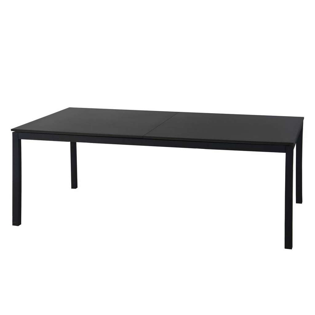 home24 Esstisch Grigio (mit Ausziehfunktion)