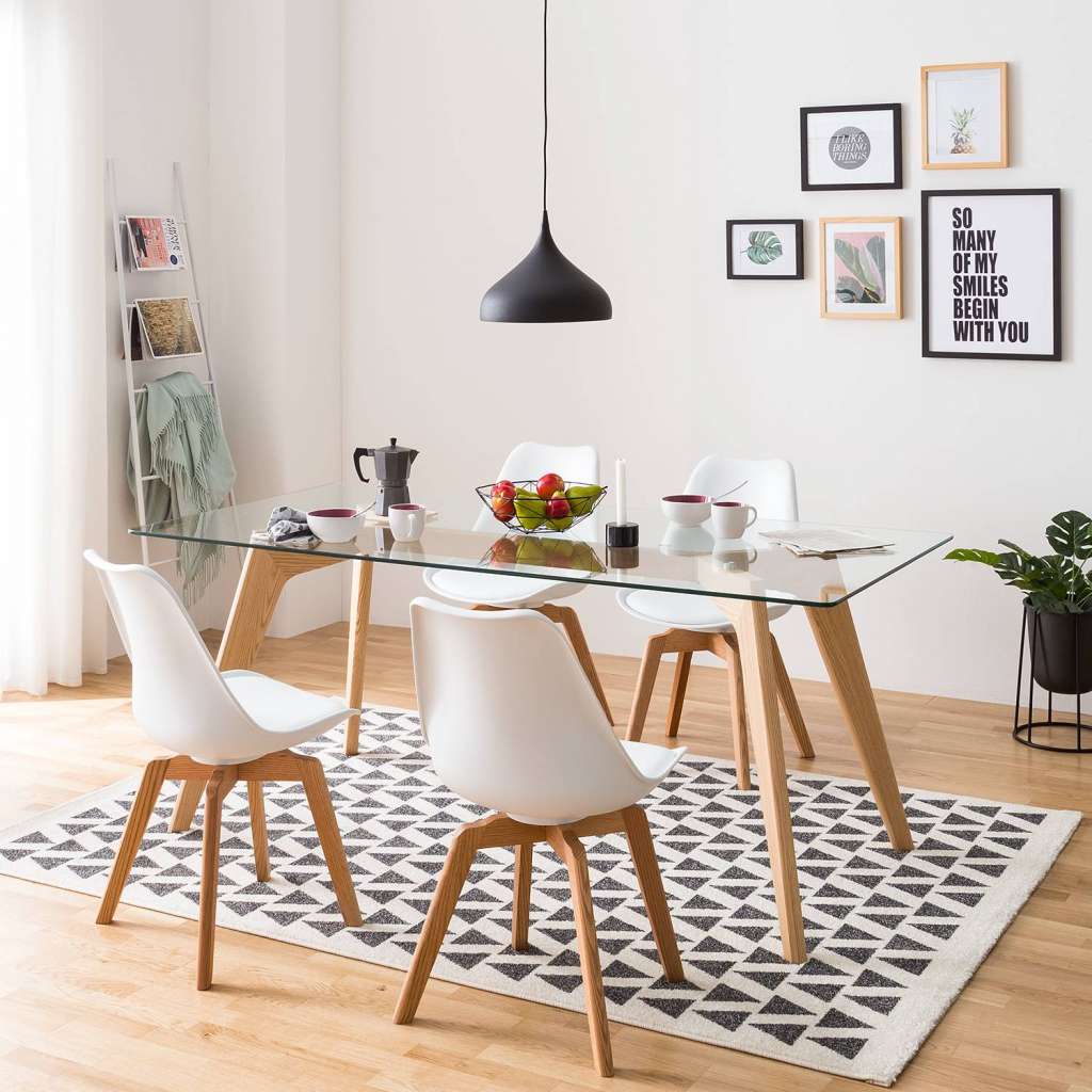 home24 Esstisch Napole