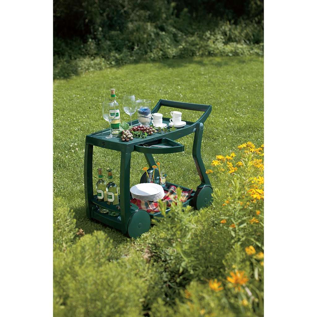 home24 Servierwagen Galileo