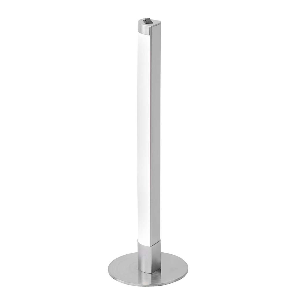 home24 LED-Tischleuchte Amilia